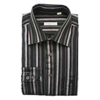 Cheap Burberry Men Shirts wholesale No. 552